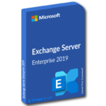 Exchange Server Enterprise 2019