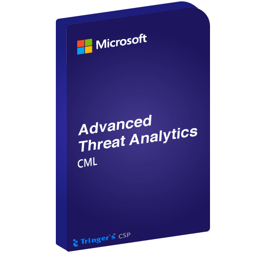 Advanced Threat Analytics CML SLng SA OLV NL 1Y Aq Y3 AP Per OSE