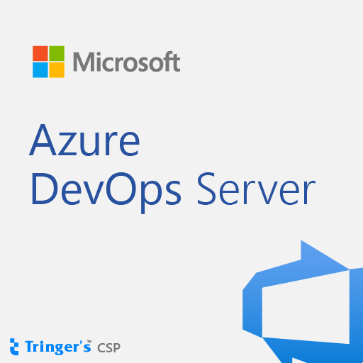 Azure DevOps Server SLng LSA OLV NL 1Y Aq Y1 AP