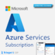 Azure Active Directory Premium P1 Open Sub Snlg OLV NL 1M Acad AP Fac