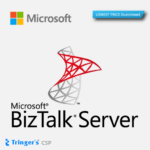 Biztalk Svr Std SLng SA OLV 2 Lic NL 1Y Aq Y3 AP Core Lic