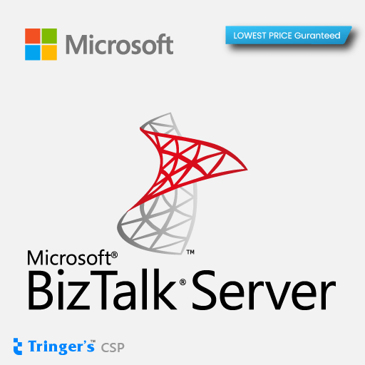 BizTalk Svr Std SLng SASU OLV 2L NL 2Y Aq Y2 BizT Branch AP Core