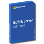 BizTalk Server 2020 Standard