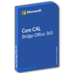 ECAL Bridge O365 Sub OLV D 1M AP Per User
