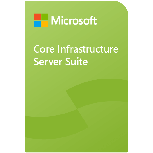 CIS Suite Standard Core LSA OLV 16L D 1Y Aq Y3 AP w/o SysCtrSvr