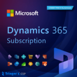 Dynamics 365 Cust Svc LSA OLV D 1Y Aq Y3 AP UCAL