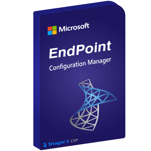 Endpoint Configuration Manager SLng SA OLV NL 1Y Aq Y1 AP Per OSE