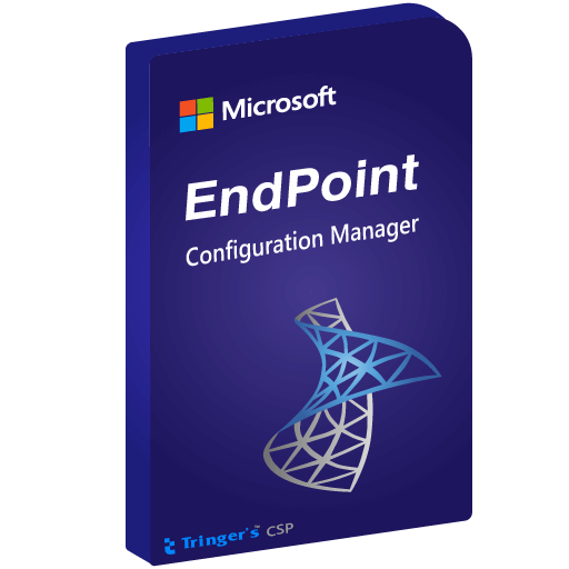 Endpoint Configuration Manager SA OLV D 3Y Aq Y1 AP Per OSE