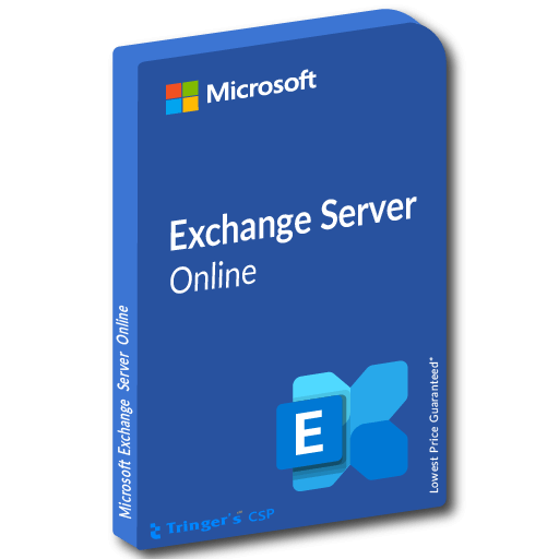 EOA Exchange Server Open SLng Sub OLV NL 1M AP