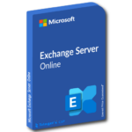 EOA Exchange Server Open Sub OLV D 1M AP