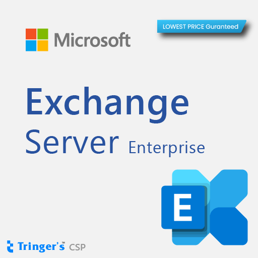 Exchange Server Ent SLng SA OLV NL 1Y Aq Y3 AP