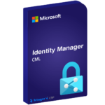 Identity Manager CAL SLng LSA OLV NL 2Y Aq Y2 AP User CAL