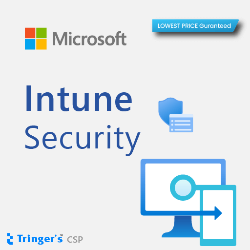 Intune Device Open SLng Sub OLV NL 1M AP Per Device