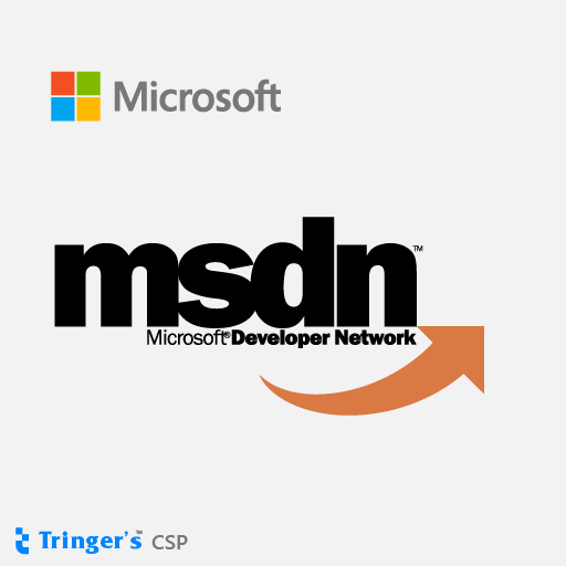 Visual Studio Ent MSDN ALng SA OLV NL 1Y Aq Y1 Charity AP