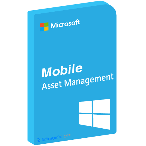 Mobile Asset Mgmt Sub OLV D 1M AP ROW Routing Per Asset