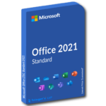 Office LTSC Standard 2021