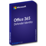 Defender Identity CAO Open SLng Sub OLV NL 1M AP Add-on ATA