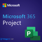 Project Professional SLng LSA OLV NL 1Y Aq Y1 AP 1 Server CAL
