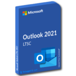 Outlook LTSC 2021