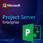 Project Server SLng LSA OLV NL 3Y Aq Y1 Charity AP