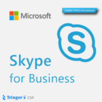 Skype for Business Server 2019