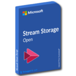 Stream Storage Open Sub OLV D 1M AP Add-on Extra 500 GB
