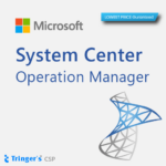 System Center Operations Manager SLng LSA OLV NL 1Y Aq Y1 AP Per User
