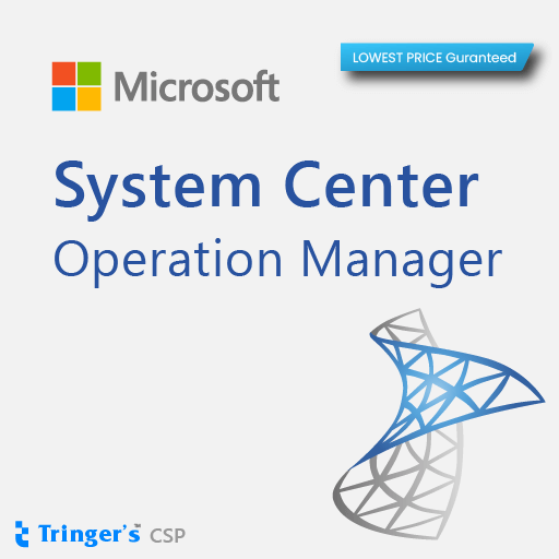 System Center Operations Manager SA OLV D 1Y Aq Y1 AP Per User