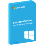 System Center DPM SLng LSA OLV NL 1Y Aq Y1 AP Per OSE