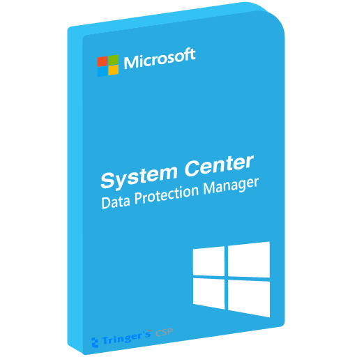 System Center DPM SA OLV D 1Y Aq Y2 AP Per OSE