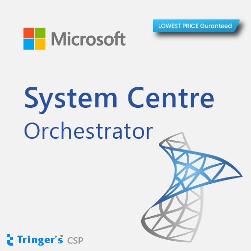 System Center Orchestrator SLng SA OLV NL 1Y Aq Y3 AP Per User