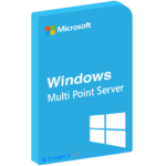 Win MultiPoint Server Premium SLng LSA OLV NL 2Y Aq Y2 Acad AP