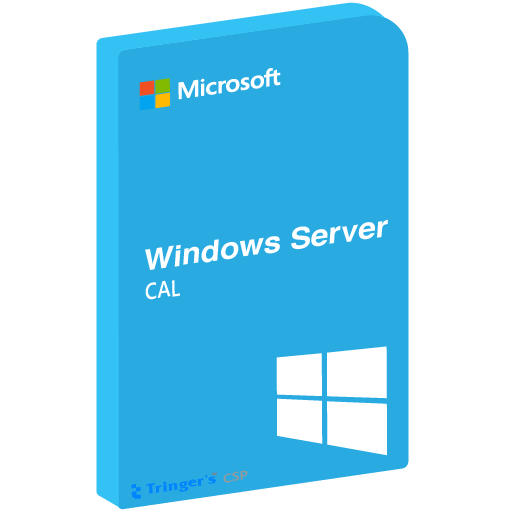 Win Server CAL SA OLV D 1Y Aq Y3 AP DCAL