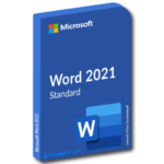 Word LTSC for Mac 2021