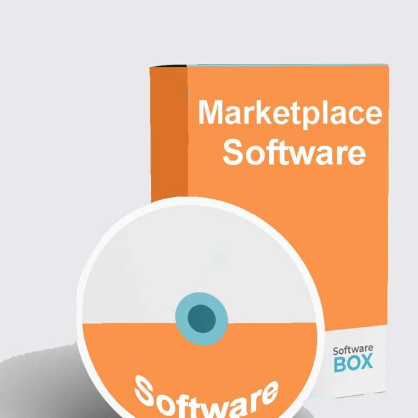 Marketplace Software