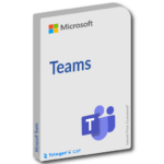 Teams Phone Standard Open Sub OLV D 1M AP