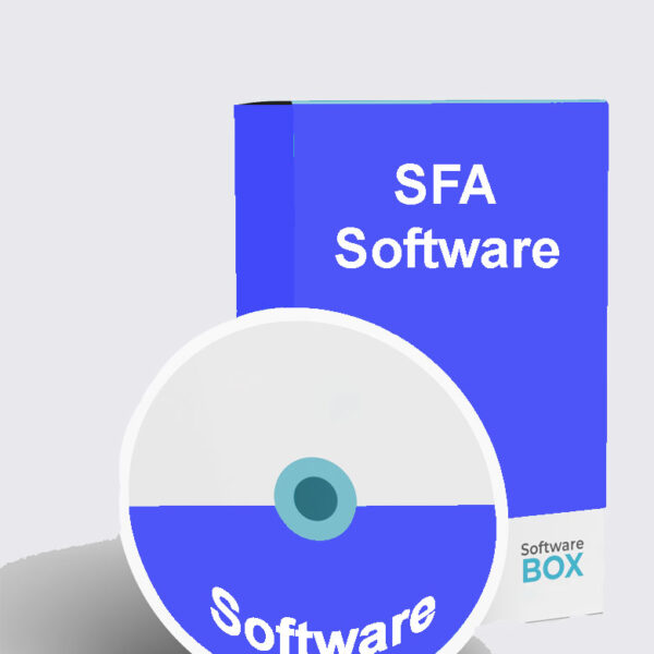 Sales Force Automation Software