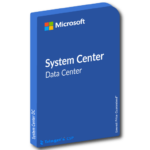 System Center DC SLng SASU OLV NL 2Y Aq Y2 Sys Ctr Std AP 2 Processor