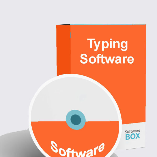 Typing Software