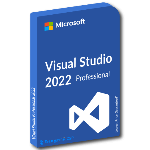 Visual Studio Professional 2022