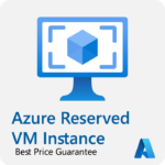 Reserved VM Instance, Standard DS5 v2, IN West, 3 Years